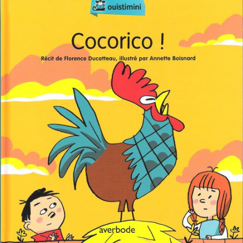 Cocorico