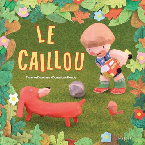 Le caillou
