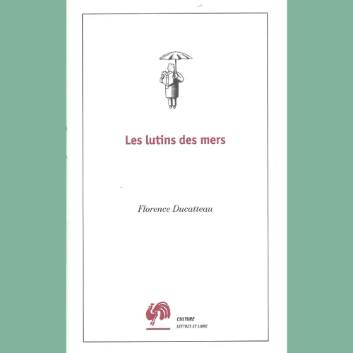 Les lutins des mers
