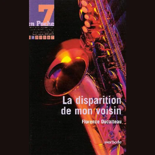 La disparition de mon voisin