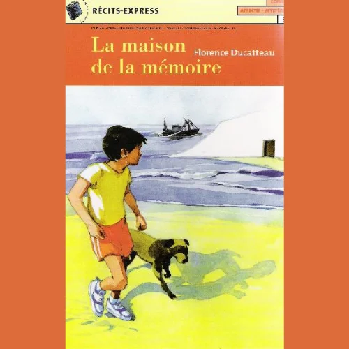 La maison de la mémoire