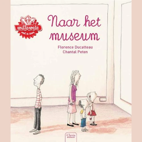 Naar het meseum