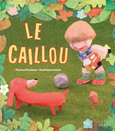 Le caillou