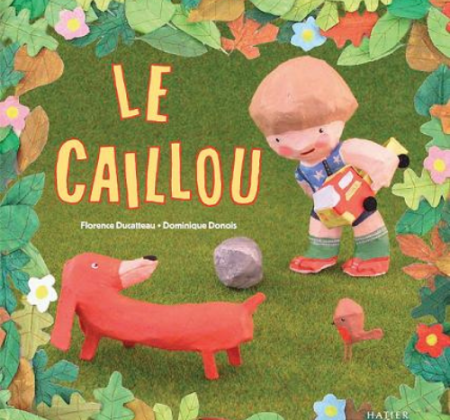 Le caillou