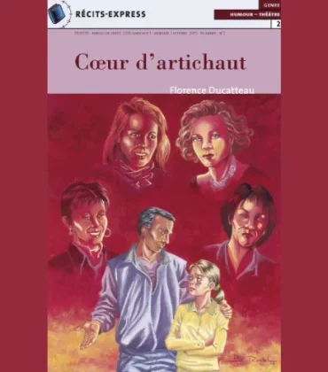 Coeur d'artichaut