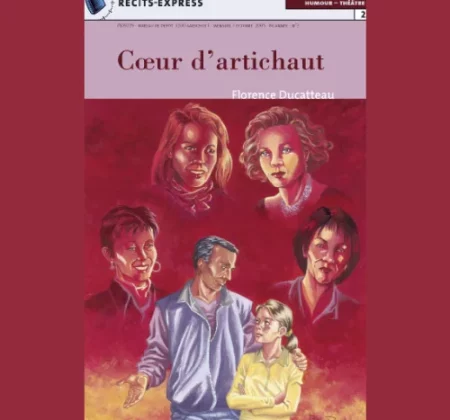 Coeur d'artichaut