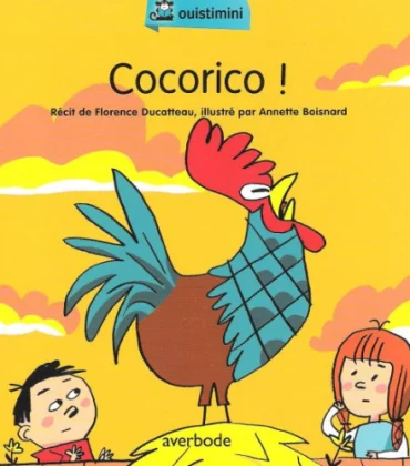 Cocorico