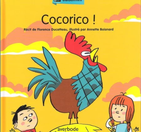 Cocorico