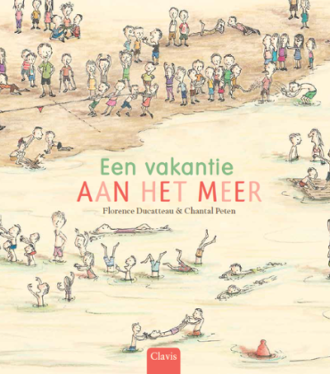 Een vakantie aan het meer