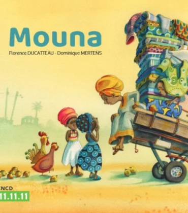 Mouna