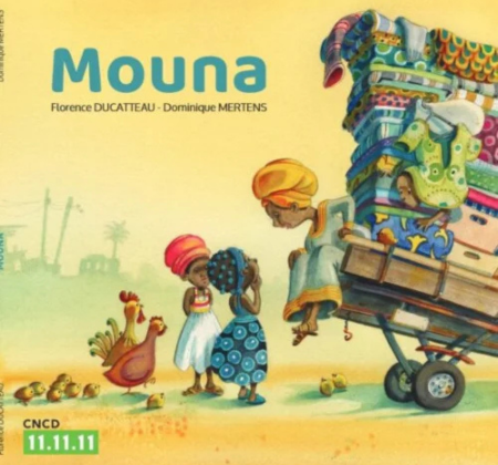 Mouna