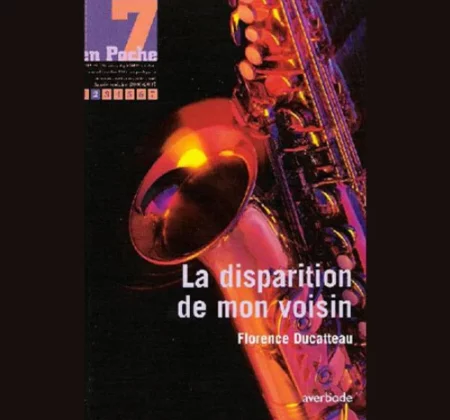 La disparition de mon voisin