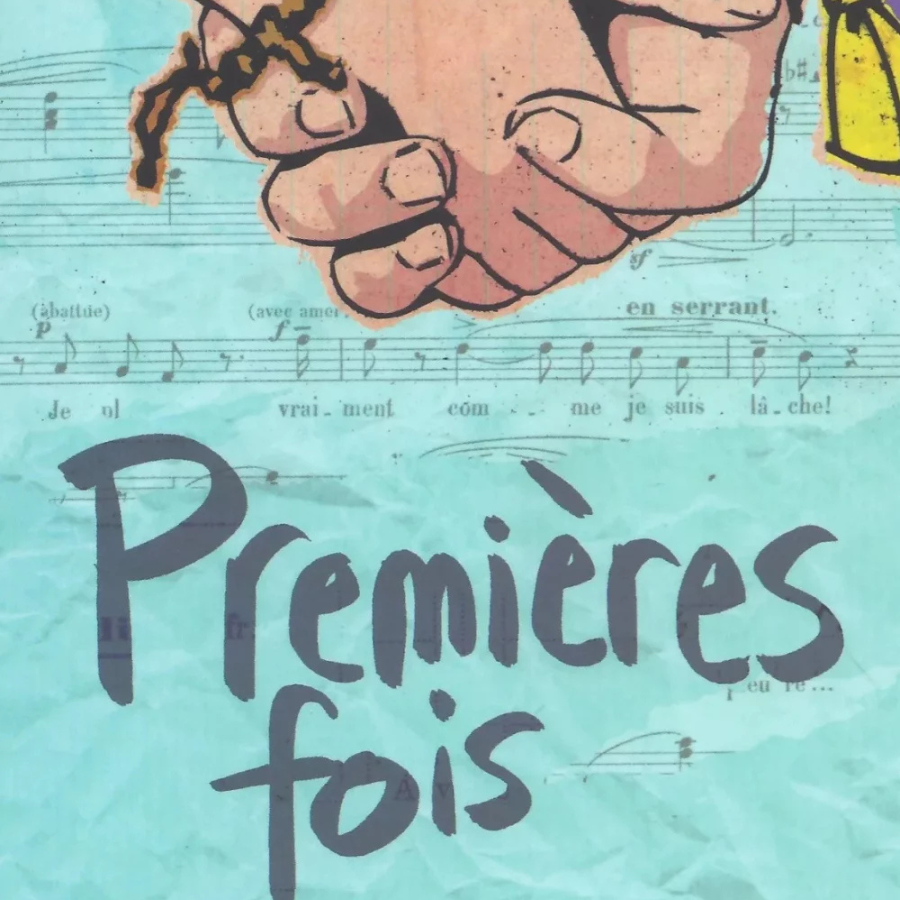 Premières fois