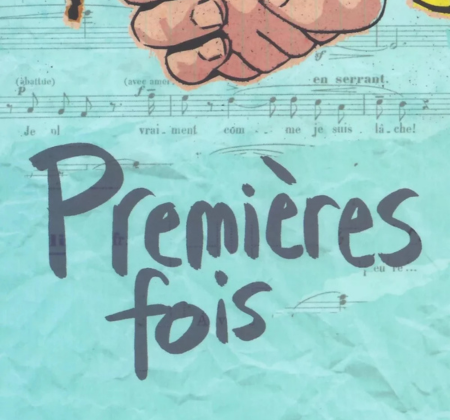 Premières fois