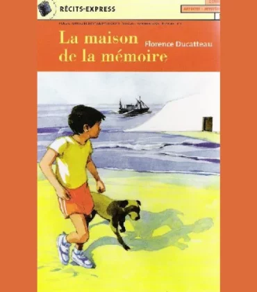 La maison de la mémoire