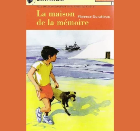 La maison de la mémoire