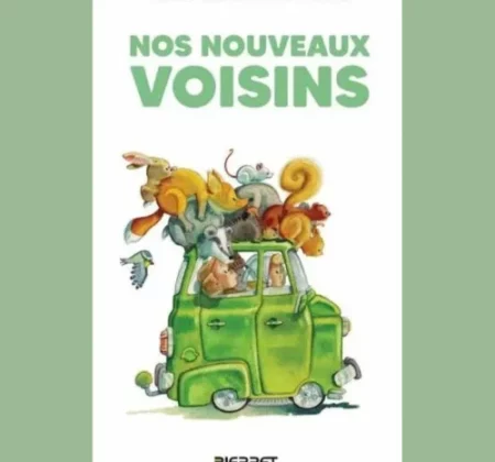 Nos nouveaux voisins