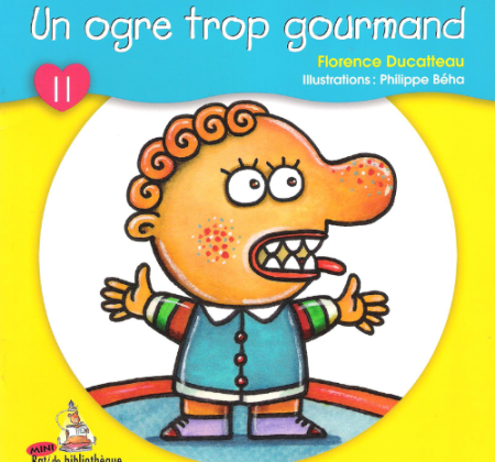 Un ogre trop gourmand