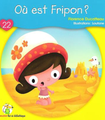 Où est Fripon ?