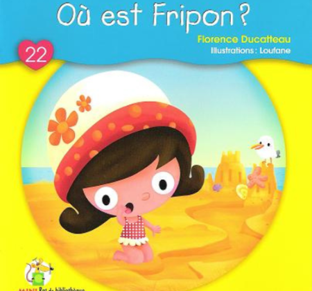 Où est Fripon ?