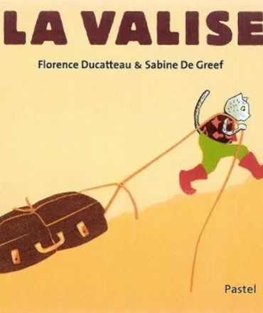 La valise