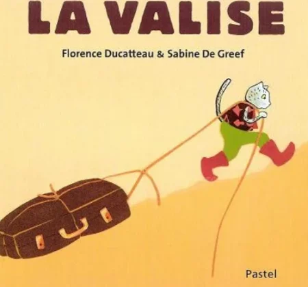 La valise