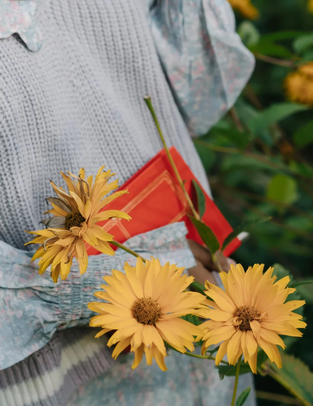 Florence Ducatteau, services